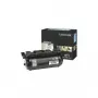 Lexmark X642H31E - toner preto - para X644dte, X644e MFP, X644e MFP Page Plus Solution