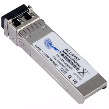 Módulo transceptor de rede ALLNET ALL4757 10300 Mbit/s SFP+ 850 nm