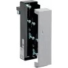 Módulo de ligação 250A, para SS 60mm L250A - Módulo de ligação 1,5-70mm², Redondo, Al+CU (L250A)