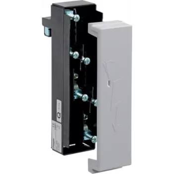 Módulo de ligação 250A, para SS 60mm L250A - Módulo de ligação 1,5-70mm², Redondo, Al+CU (L250A)