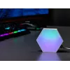 Painel LED RGB embutido TRACER Smart Hexagon Tracer 47256 Ambience TRAOSW47256