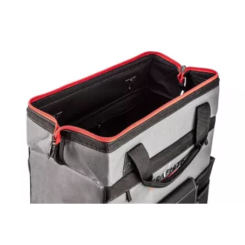 Mala de mão/saco de ombro Graphite 58G093