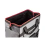 Mala de mão/saco de ombro Graphite 58G093