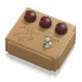 Pedal de efeitos para guitarra Behringer ZENTARA OVERDRIVE