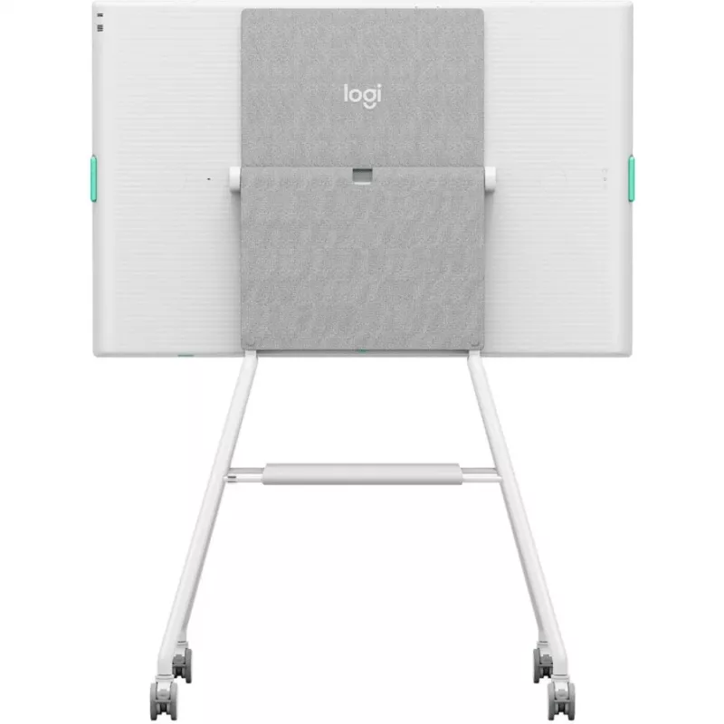 Monitor Logitech Rally Board 65 65 polegadas ecrã LCD
