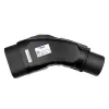 Adaptador de carregamento rápido DC para EV Akyga AK-SC-E18 CCS2 / CHAdeMO 1000V DC 250A