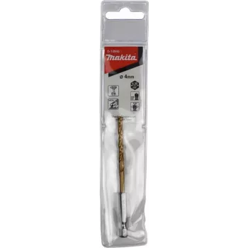 Makita broca - para metal, plástico, a