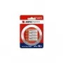 Bateria NiMH AgfaPhoto Micro AAA 900 mAh pack de 4 (70108)