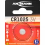 Pilha Ansmann CR1025