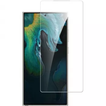 Proteção de ecrã 4smarts Galaxy S25 Ultra Vidro temperado à prova de bala