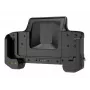 Zebra - Docking station (base de ligação) - para Zebra ET65 (CRD-ET6X-VEHDK-PTA-01)