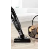 Aspirador vertical/aspira pó de mão com bateria Bosch Serie 2 BCHF216B bateria seco ciclone sem saco 0,4 l 145 W preto