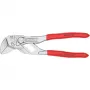 Alicate de bomba de água Knipex 86 03 125
