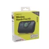 Headset Audiocore sistema mãos-livres para auto BT 5.0 A2DP arranque automático AC47