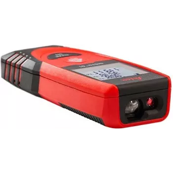 Medidor de distância laser Leica DISTO D1 - 40,0 m / 130 pés (843418)