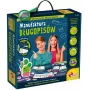 Conjunto de marcadores Liscianigiochi IM A Genius 304-PL107988 — conjunto de marcadores e canetas de aprendizagem para crianças