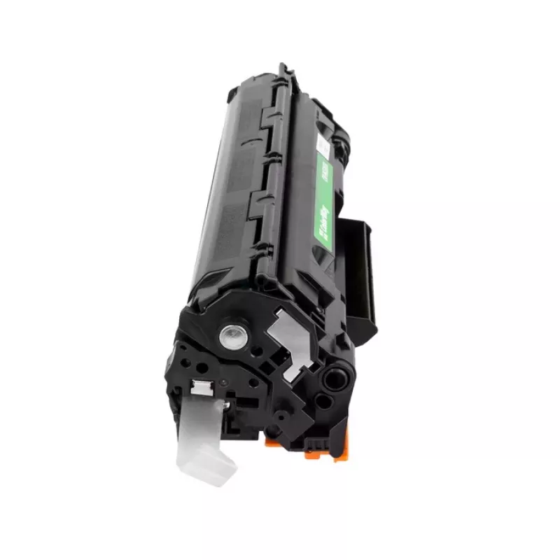 ColorWay CW-H285MX Cartucho de toner, Preto