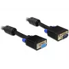 Cabo VGA DeLOCK 5m