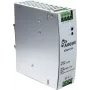 Fonte de alimentação INTER-TECH SDN 24-150 24V 150W montagem em calha DIN