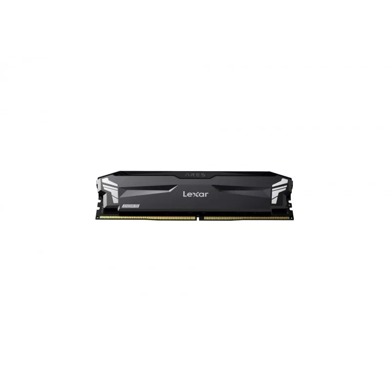 MEMÓRIA DIMM 32GB DDR5-6000/K2 LD5U16G60C320A-RGD LEXAR