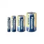 Panasonic Evolta Platinum LR6EE/4BP - pilha 4 x AA alcalina