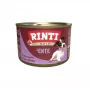 RINTI Gold Pato - Ração húmida para cães - 185 g