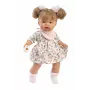 Boneca Llorens Joelle, 38 cm Boneca chorona com características realistas e corpo macio