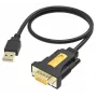 Adaptador Vision TC-USBSER USB para RS-232 série
