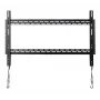 Suporte de parede B-Tech XL universal para ecrã plano VESA 900x600