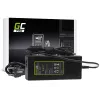Fonte de alimentação/inversor Green Cell AD22P 120 W 19 V 6,3 A para portáteis ASUS, interiores, preto