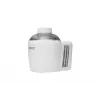 Máquina de gelo Camry Premium CR 4481 máquina de gelo com recipiente 0,7 L 90 W branco