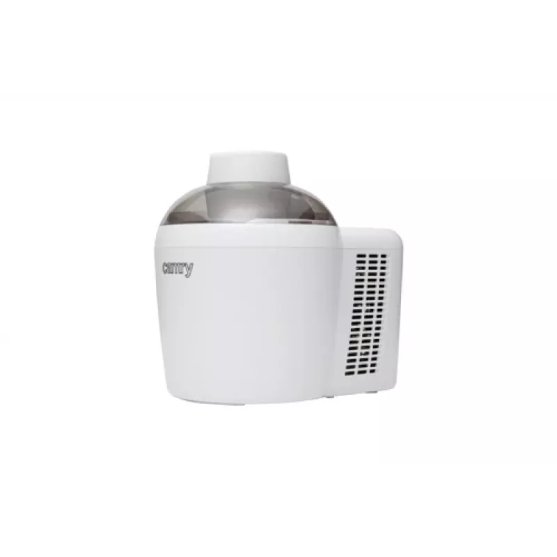 Máquina de gelo Camry Premium CR 4481 máquina de gelo com recipiente 0,7 L 90 W branco