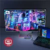Unitek uHUB S7+ D1029A hub USB-C, USB 3.2 Gen 2 10 Gbps, HDMI 2.0, Gigabit RJ45, áudio de 3,5 mm, 100 W, cinzento