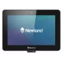 Microquiosque POS Newland NQUIRE 750 STINGRAY II ecrã tátil de 7 polegadas 2D-CMOS Android 13