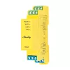 Controlador de iluminação para calha DIN Shelly RGBWW Pro WiFi 5 canais
