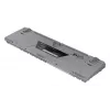 ENDORFY Thock V2 Teclado sem fios, Yellow by Gateron