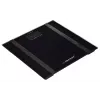 Balança de pessoas Esperanza EBS018K – eletrónica, 180 kg, preta