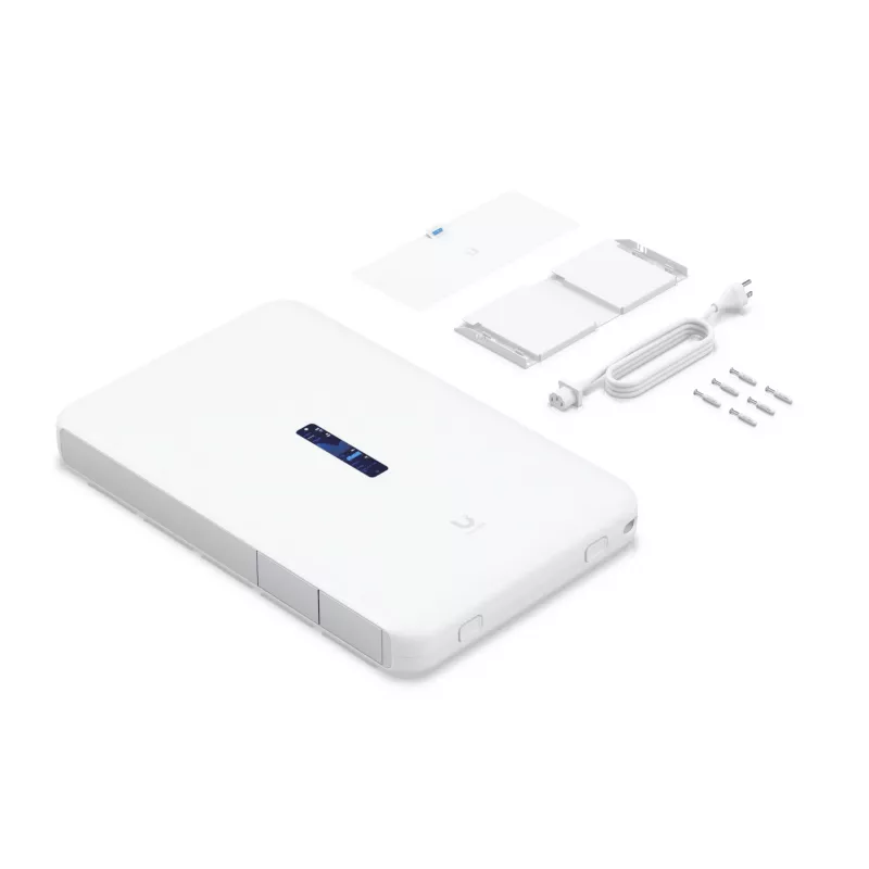 Gateway/controlador Ubiquiti Dream Wand 1000, 10000 Mbit/s