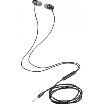 Renkforce RF-6443176 preto