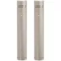 RØDE NT5-MP Microfone prateado microfone de estúdio