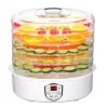 Desidratador de cogumelos e fruta CAMRY CR 6659