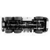 Amewi 22685 Mercedes-Benz Arocs Camião basculante 6x6 1:14 RTR, antracite