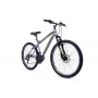 Bicicleta Huffy EXTENT 26 prateada 26950W prateada