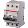 ABB STOTZ-KONTAKT 2CDE283001R0063 disjuntor compacto (2CDE283001R0063)