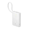 Carregador portátil Baseus PicoGo 10000 mAh