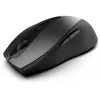 Cian Technology GmbH rato INCA IWM-505 ergonómico sem fios 1600 DPI laser preto retail - rato - 1.600 dpi