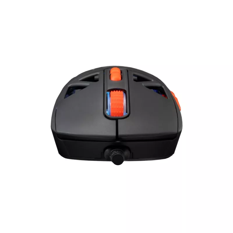 Baracuda BGM-091 Seal preto