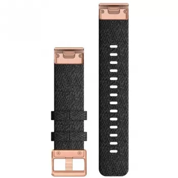 Pulseira Garmin QuickFit 20 nylon