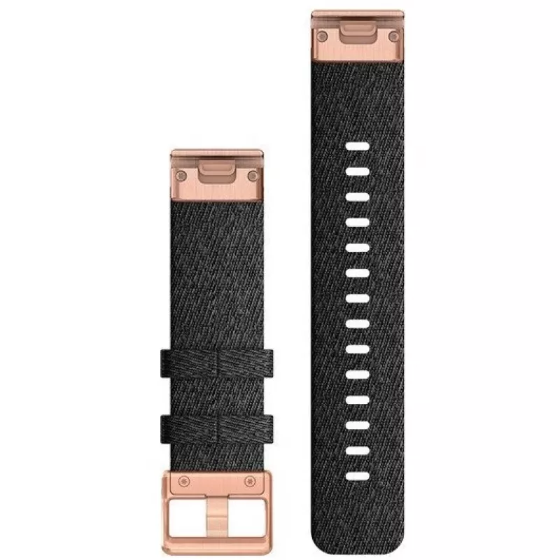 Pulseira Garmin QuickFit 20 nylon