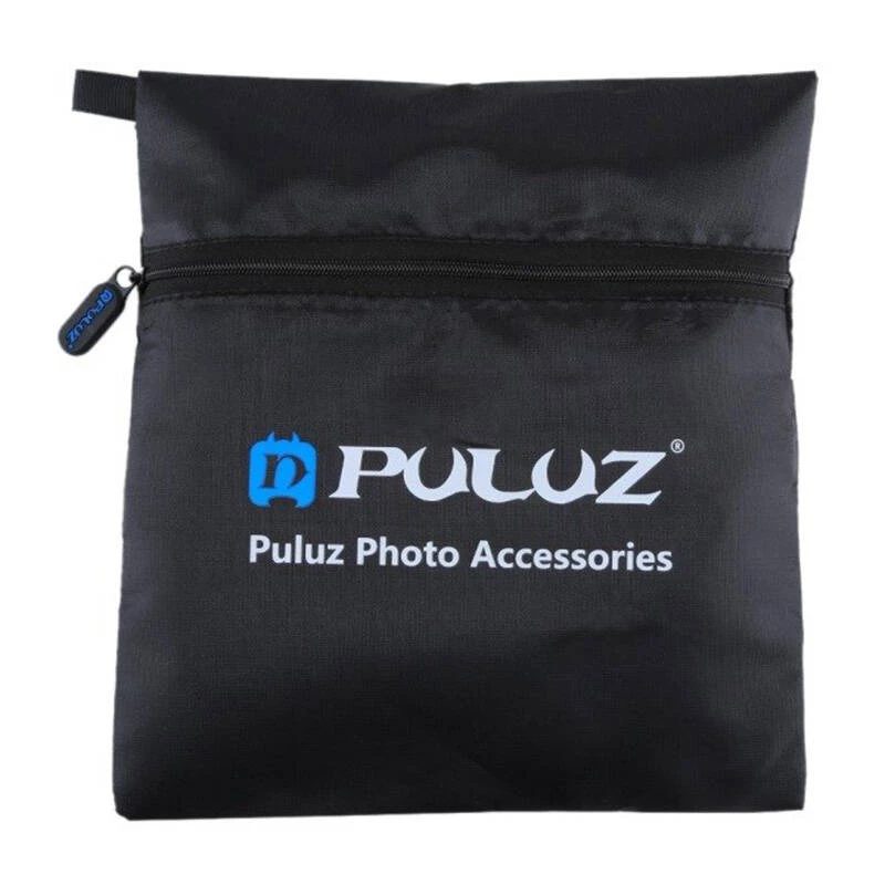 Softbox difusora para fotografia Puluz PU5120 20cm